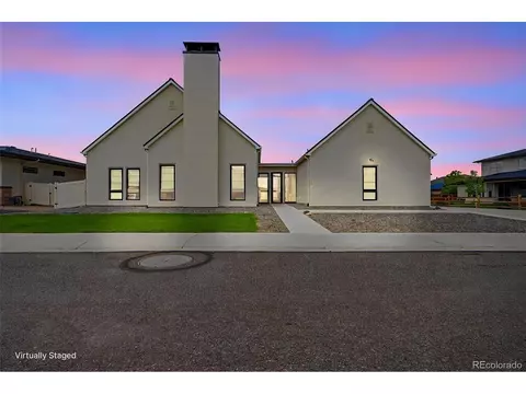 2188 Sieber Canyon Ave, Grand Junction, CO 81507