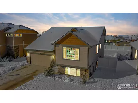 376 Shadowbrook Dr, Windsor, CO 80550 photo 2