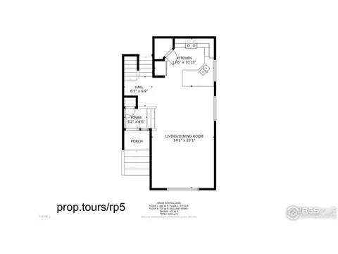 376 Shadowbrook Dr, Windsor, CO 80550 photo 4