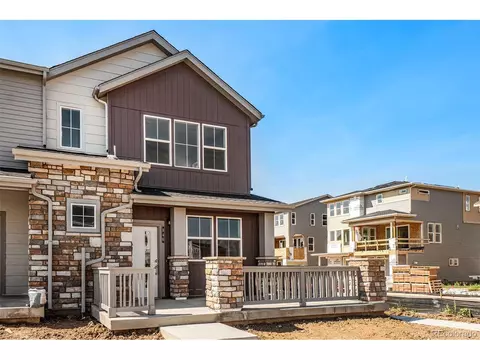 846 Furrow Way, Lafayette, CO 80026