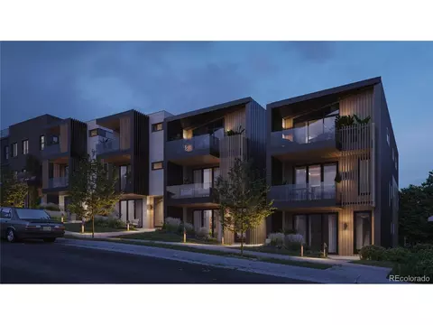 1260 N Stuart St #1, Denver, CO 80204