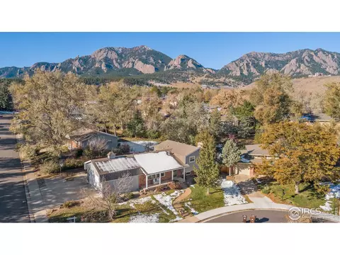 1495 Findlay Way, Boulder, CO 80305 photo 2