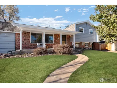 1495 Findlay Way, Boulder, CO 80305 photo 1