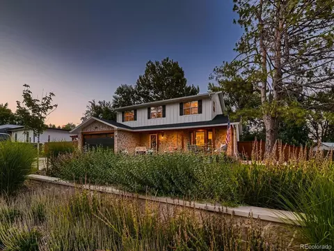 7284 S Chase Way, Littleton, CO 80128