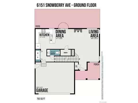 6151 Snowberry Ave, Firestone, CO 80504 photo 31