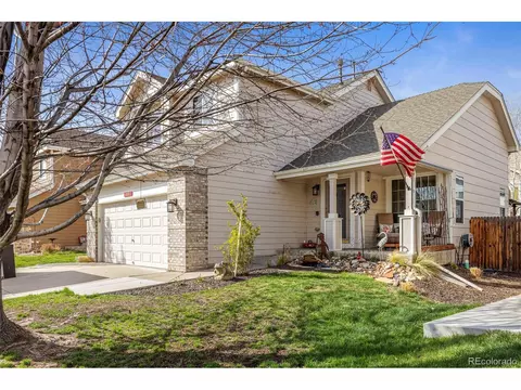 6151 Snowberry Ave, Firestone, CO 80504 photo 2