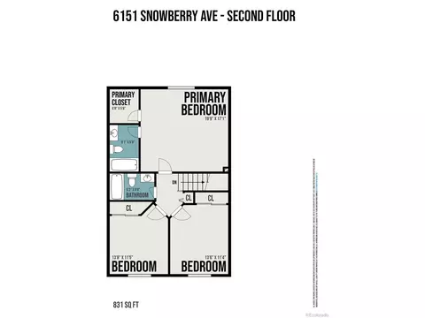 6151 Snowberry Ave, Firestone, CO 80504 photo 32