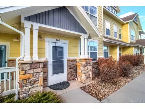 9335 Amison Cir #203, Parker, CO 80134
