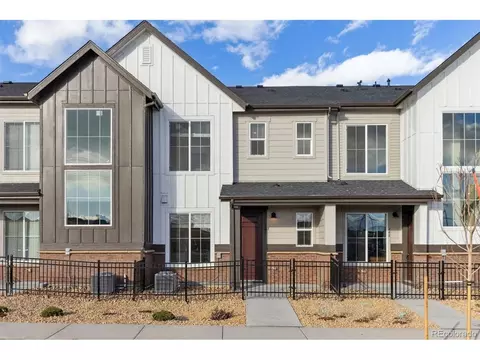 446 Millwall Cir, Castle Pines, CO 80108
