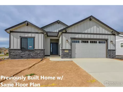 4981 Thunderhead Dr, Timnath, CO 80547 photo 1