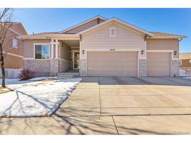 20150 E Fair Ln, Centennial, CO 80016