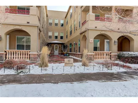 40 Madison St #303, Denver, CO 80206