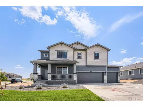 5602 Stone Harbor Dr, Elizabeth, CO 80107