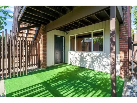 3663 S Sheridan Blvd #D5, Denver, CO 80235