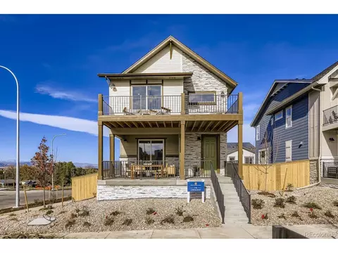 3854 W 82nd Ln, Westminster, CO 80031