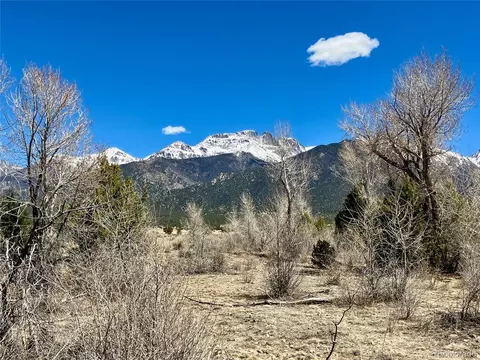 189 Cottonwood Creek Rd, Crestone, CO 81131