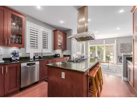 464 S Franklin St, Denver, CO 80209