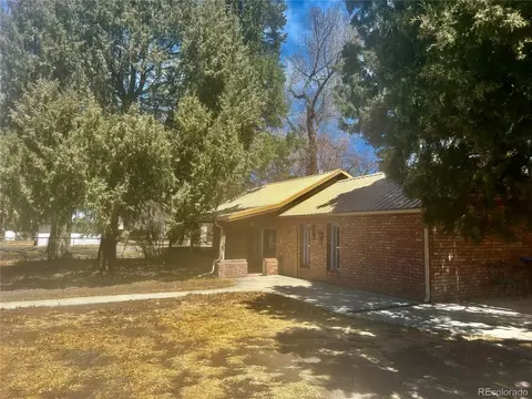 300 3rd St, Saguache, CO 81149