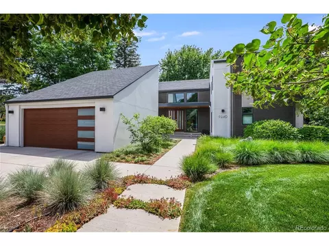 9240 E Berry Ct, Greenwood Village, CO 80111
