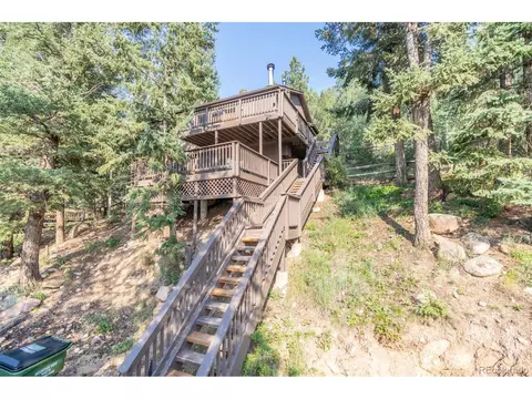 227 Silver Springs Rd, Bailey, CO 80421 photo 3