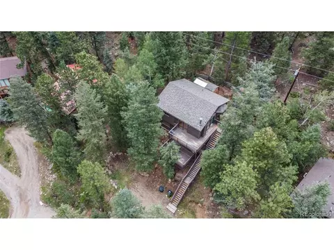 227 Silver Springs Rd, Bailey, CO 80421 photo 5