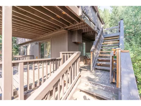 227 Silver Springs Rd, Bailey, CO 80421 photo 11