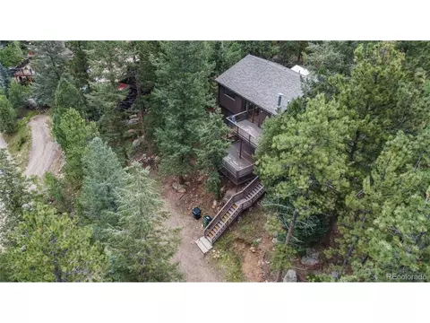 227 Silver Springs Rd, Bailey, CO 80421 photo 7
