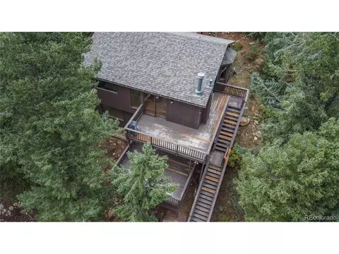 227 Silver Springs Rd, Bailey, CO 80421 photo 4