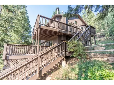 227 Silver Springs Rd, Bailey, CO 80421 photo 1