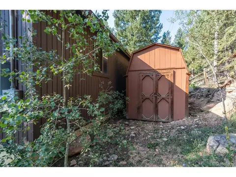 227 Silver Springs Rd, Bailey, CO 80421 photo 31