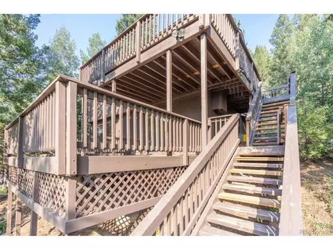 227 Silver Springs Rd, Bailey, CO 80421 photo 2