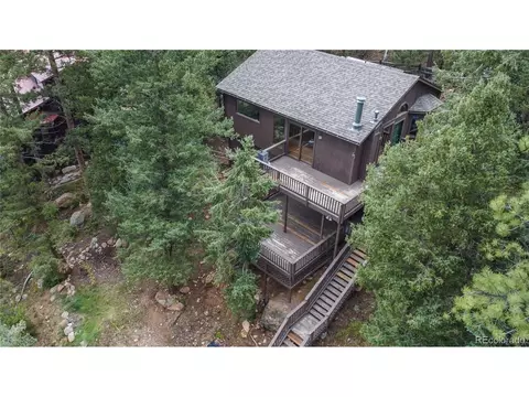227 Silver Springs Rd, Bailey, CO 80421 photo 6