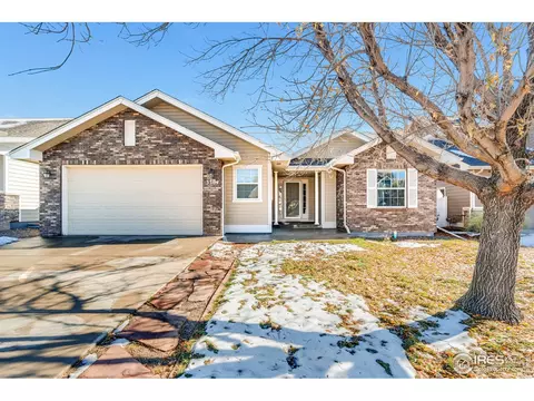 3304 69th Ave, Greeley, CO 80634 photo 1