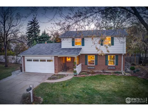 1245 Toedtli Dr, Boulder, CO 80305 photo 3