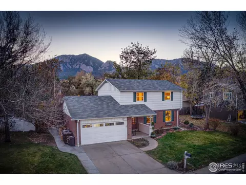 1245 Toedtli Dr, Boulder, CO 80305 photo 2