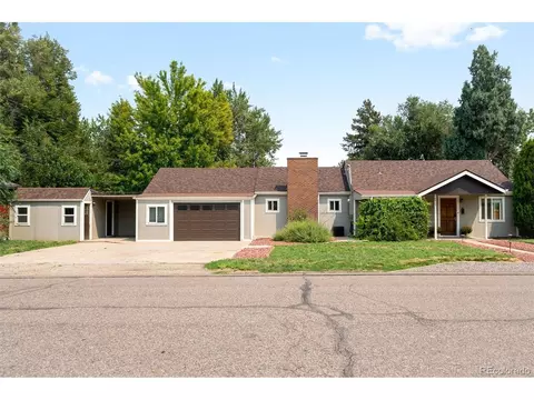 6905 W 41st Ave, Wheat Ridge, CO 80033