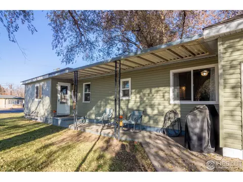 3706 Carson Ave, Evans, CO 80620 photo 2