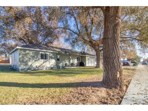 3706 Carson Ave, Evans, CO 80620 photo 3
