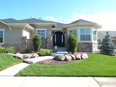 7184 Crystal Downs Dr, Windsor, CO 80550 photo 3