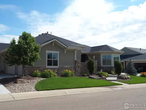 7184 Crystal Downs Dr, Windsor, CO 80550 photo 1