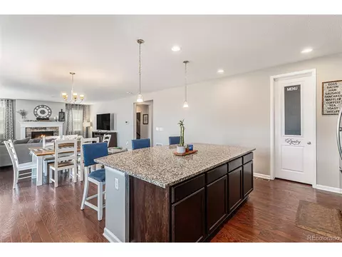 7792 S Quantock Way, Aurora, CO 80016 photo 14