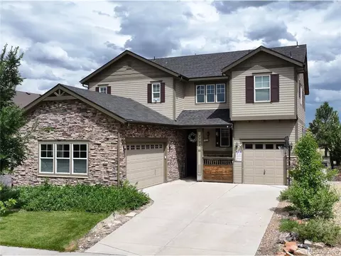 7792 S Quantock Way, Aurora, CO 80016 photo 2