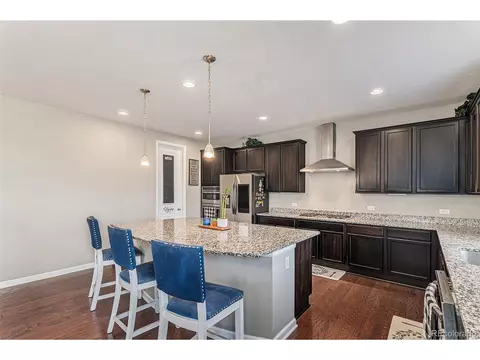 7792 S Quantock Way, Aurora, CO 80016 photo 12