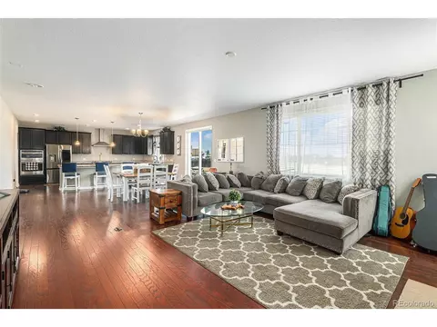 7792 S Quantock Way, Aurora, CO 80016 photo 5