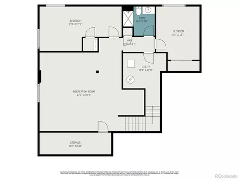 7792 S Quantock Way, Aurora, CO 80016 photo 43