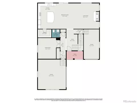 7792 S Quantock Way, Aurora, CO 80016 photo 41