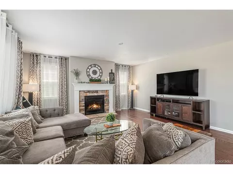 7792 S Quantock Way, Aurora, CO 80016 photo 7