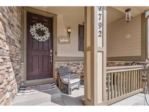 7792 S Quantock Way, Aurora, CO 80016 photo 3