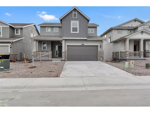 604 Yankee Boy Loop, Elizabeth, CO 80107