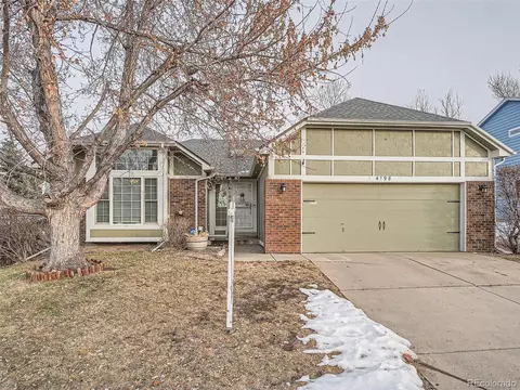 4198 S Andes St, Aurora, CO 80013